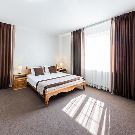 Hotel Bellavista & Spa Bukovel Eksteriør billede